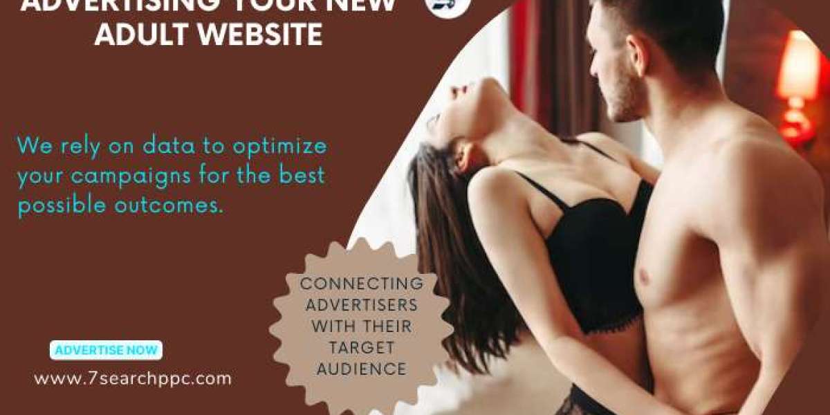 Incredible Strategies for Advertising Your New Adult Website
