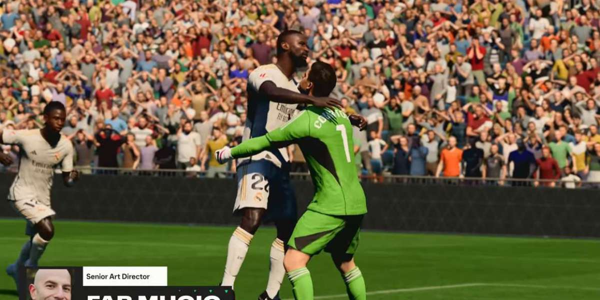 All EA Sports FC Leaks And NewsEA Sports FC