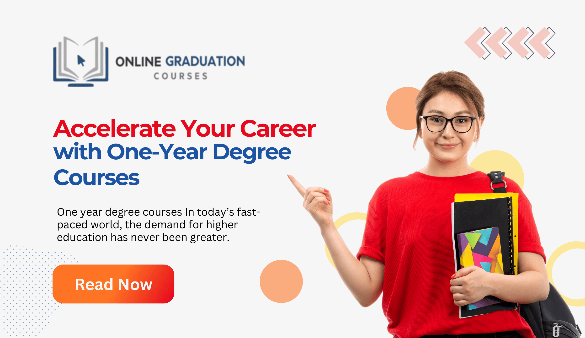 Accelerate Your Education: Explore One-Year Degree Courses
