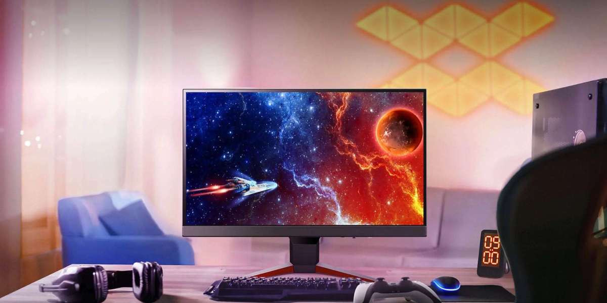 Tough Year Ahead For Gaming PC, Monitor Sector: IDC