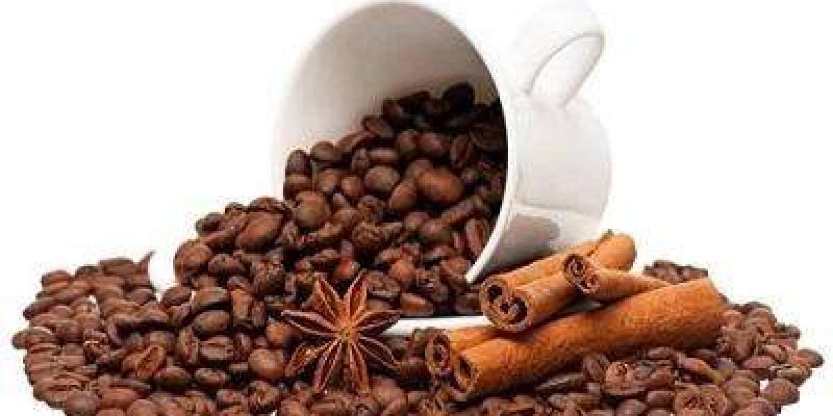 Coffee Beans Market Growth, Industry Report, Analysis 2024-2032