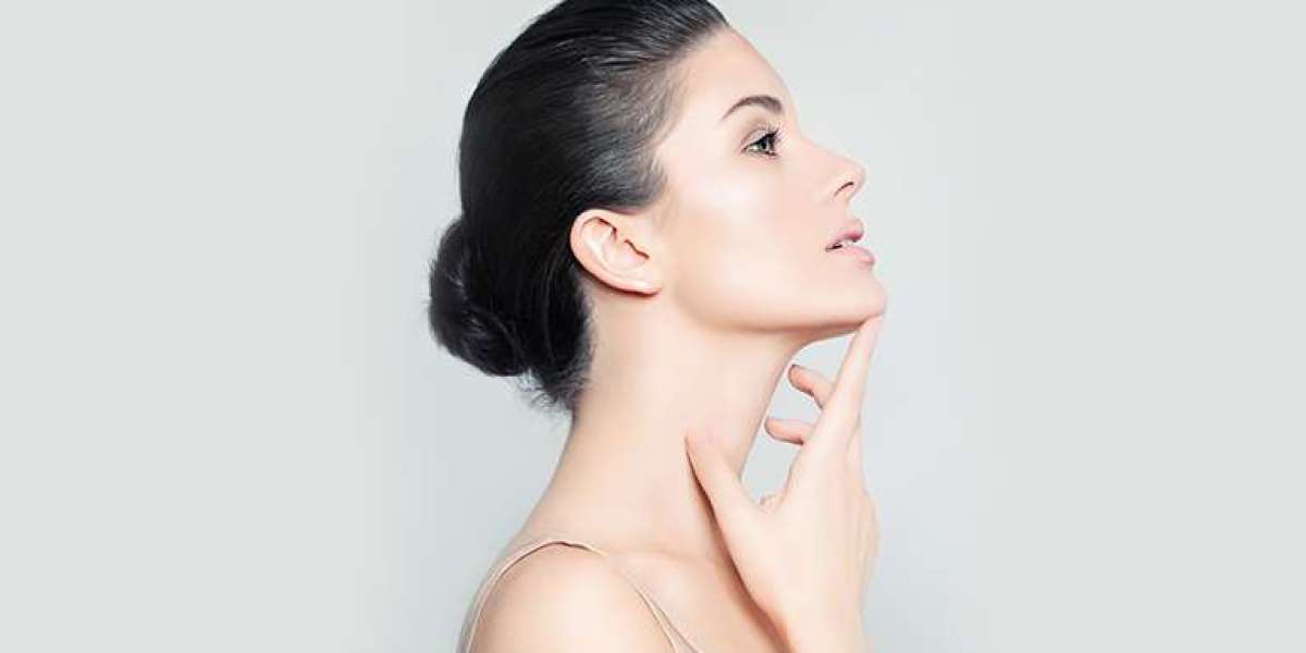 How a Neck Lift Transforms Your Entire Look