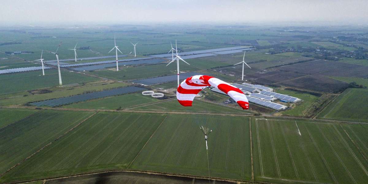 Airborne Wind Turbines Market Rewriting Long Term Growth Story