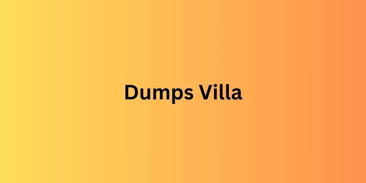 How Dumps Villa Ensures Anonymity and Discretion in Every Transaction