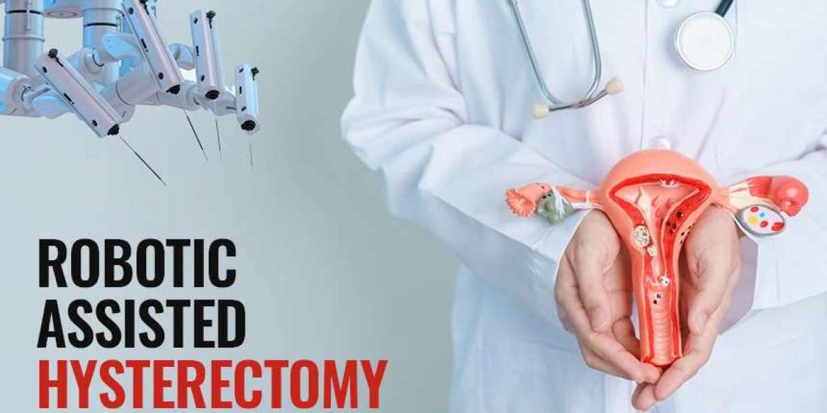 Robotic Assisted Hysterectomy in Bangalore  | World of Urology