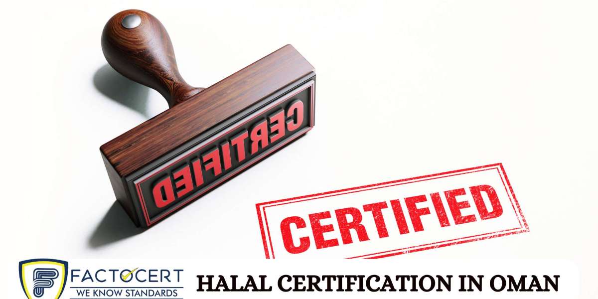 What is the process for obtaining HALAL Certification?