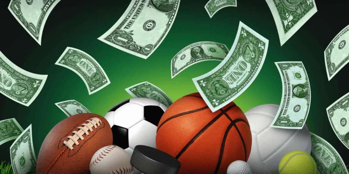Sports Betting Market Research Report: Size and Growth Industry Report