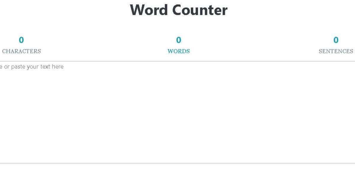 The Profound Influence of Word Counter in Writing