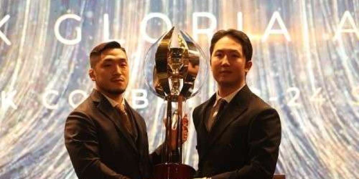 ‘Yu-Jitsu’ Yoo Soo-young wins Black Combat MVP award