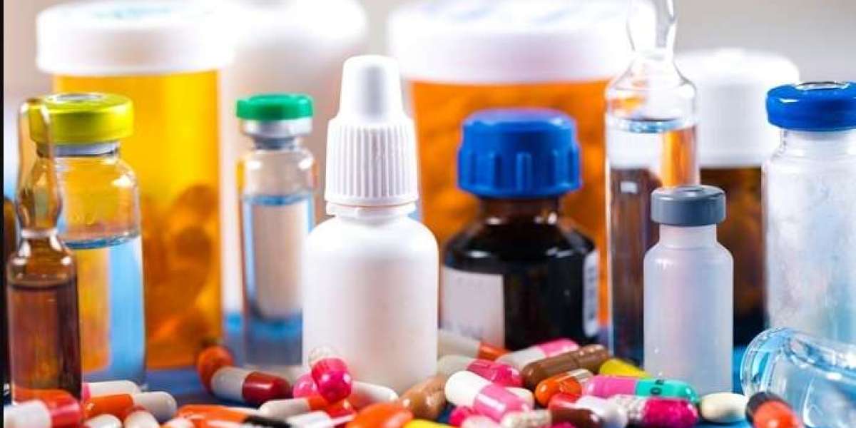 Anticancer Drugs Market Size, Share, Growth Drivers, Analysis and Forecast to 2030