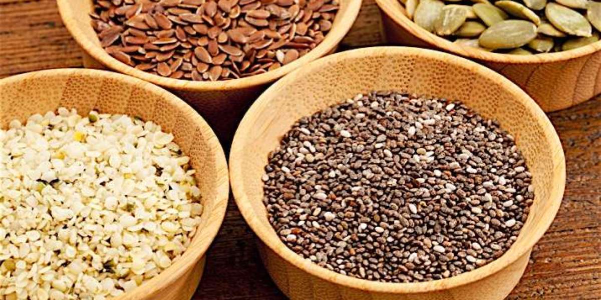 North America Seeds Market Outlook, Industry Size, Investment Opportunity Till 2028