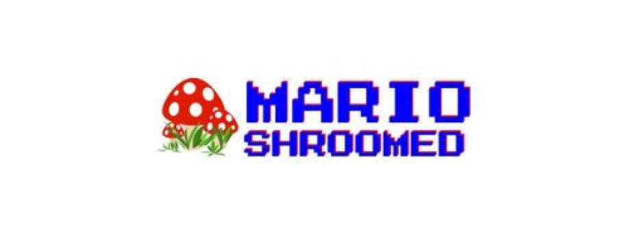 Mario Shroomed