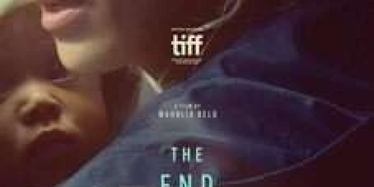 The End We Start From 2024 - MyFlixer