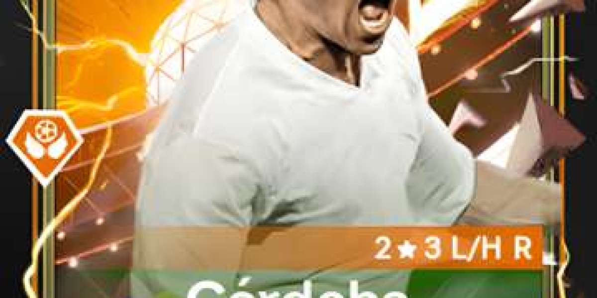 Mastering FC 24: Get Iván Córdoba's HEROES Card Now!