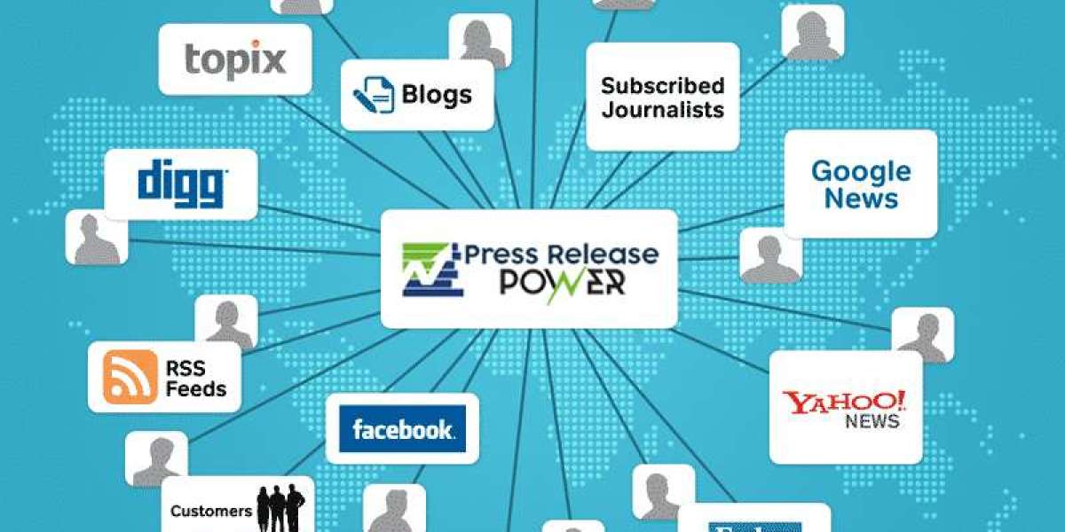 Captivating Audiences Enhancing Television Press Release Strategies