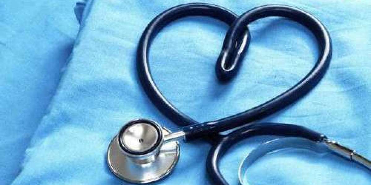 Global Stethoscope Market 2023 | Industry Outlook & Future Forecast Report Till 2032