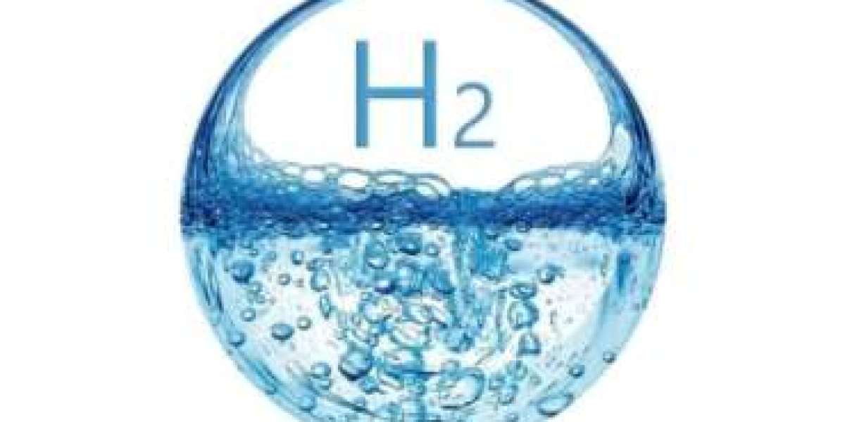 Hydrogen Generation Market Analysis By Industry Share, Merger, Acquisition, Size Estimation, Statistics, Overview, and F