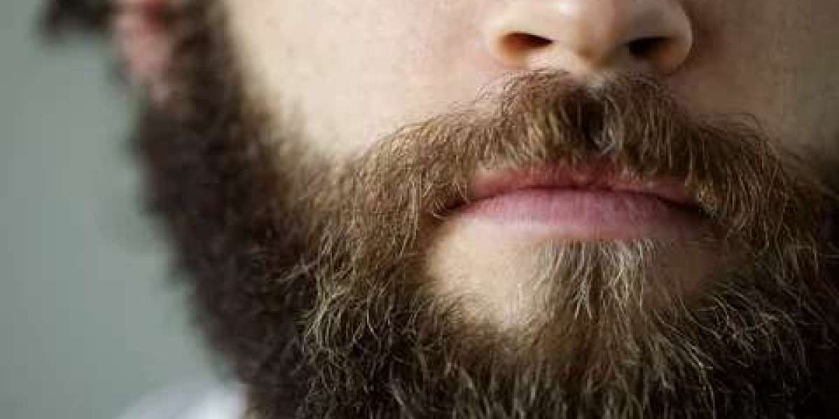 Unlocking Confidence: The Rise of Beard Hair Transplants
