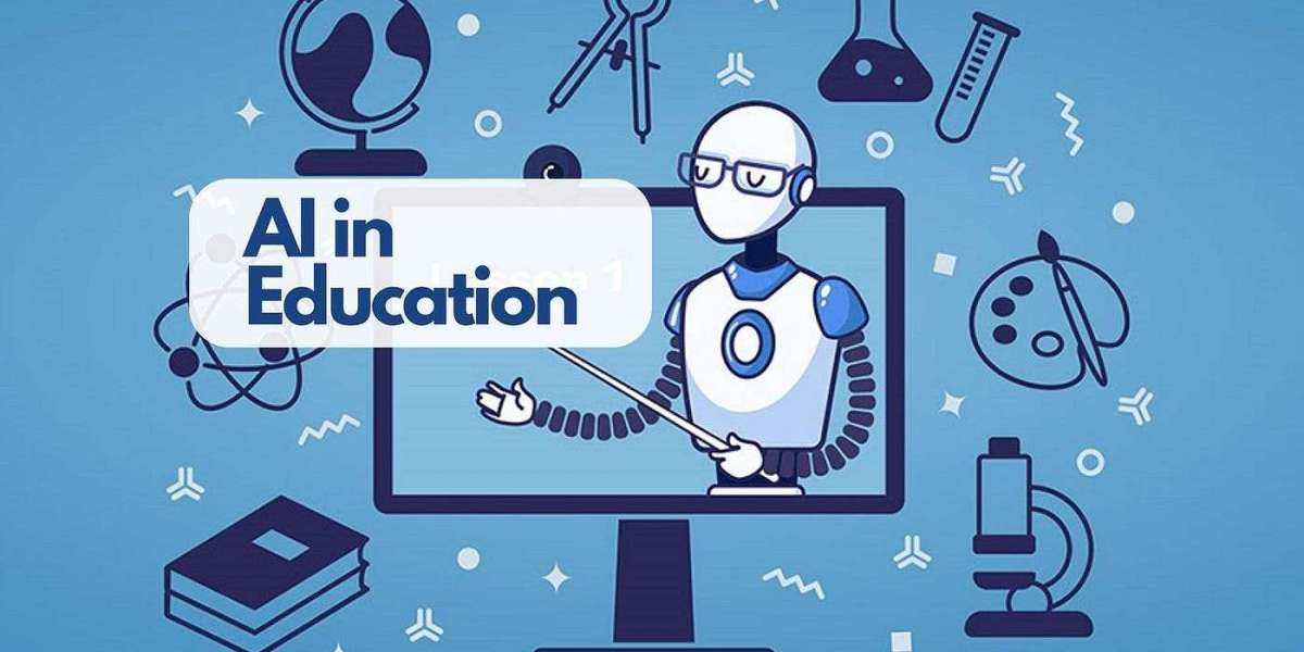 Unlocking the Potential: How AI is Revolutionizing Education