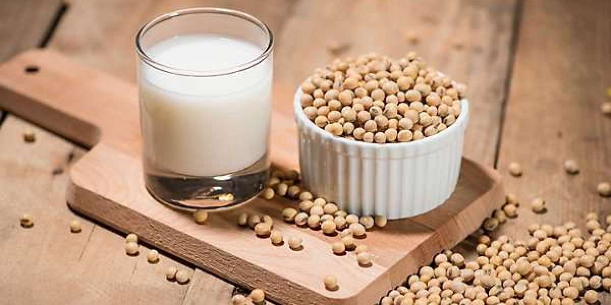 Japan Soy Beverages Market Size, Share, Trends and Forecast 2022-2032