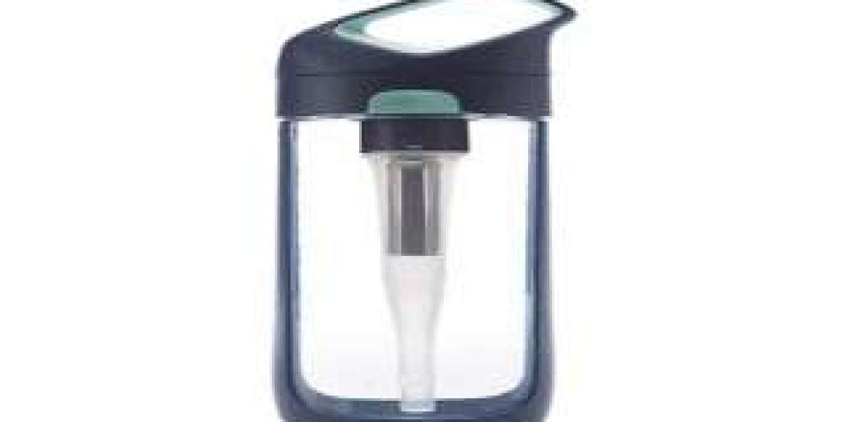 Water Bottle Filter Market Size, Share, Growth, Trend & Forecast to 2032 | Credence Research