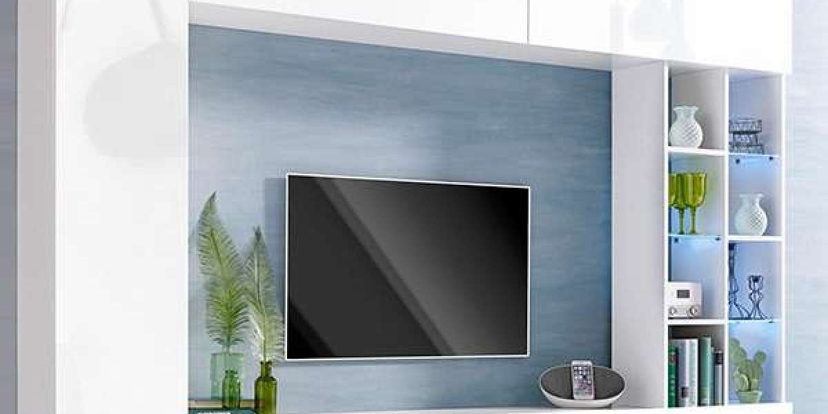 Buy TV Unit Furniture Online | Heera Moti Corporation