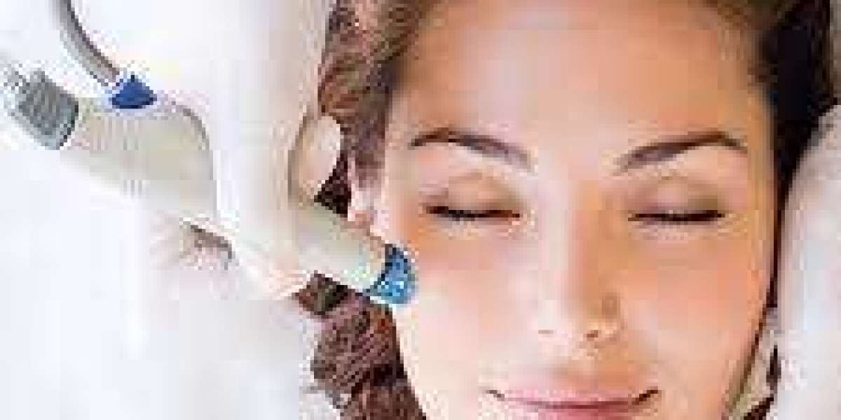 Your Radiant Journey: Hydrafacial in Dubai Made Simple