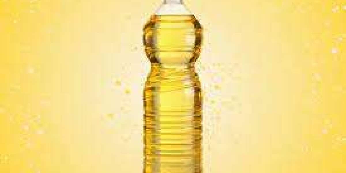 Germany Vegetable Oil Market: Global Industry Analysis and Forecast 2023 – 2030