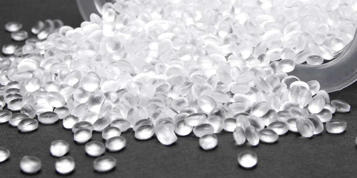 Chlorinated Polyethylene Market Trends and Industry Growth by Forecast to 2030