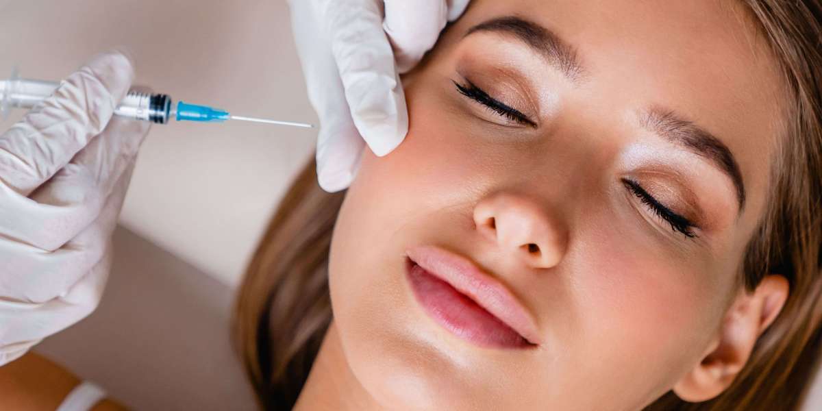 Aesthetic Fillers Market By Product Type, By Application Type, By Region, Trends & Forecast, 2022-2032