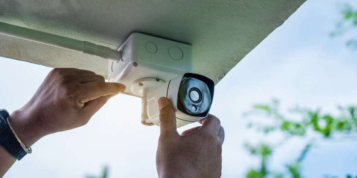 Video Surveillance and Vsaas Market Opportunities, Industry Analysis & Forecast to 2032