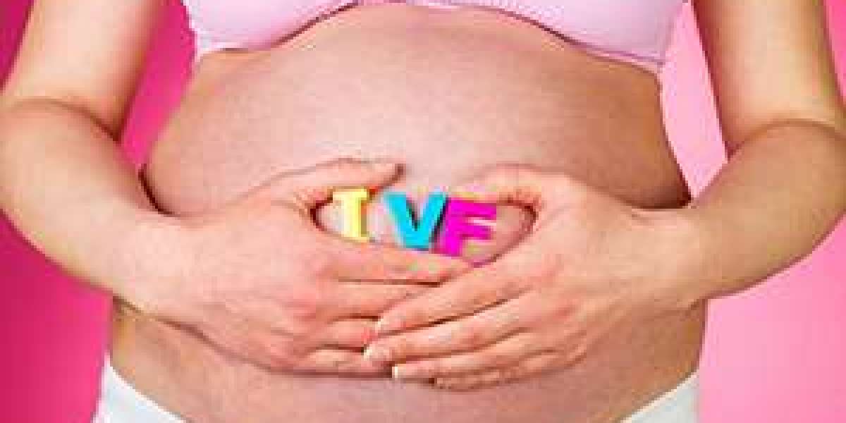 Nufertility: Leading the Way in IVF Treatment in Bangalore