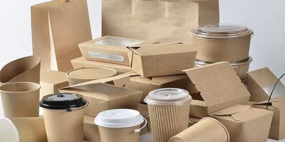 The Advantages of Custom Packaging Boxes for Businesses in the UK