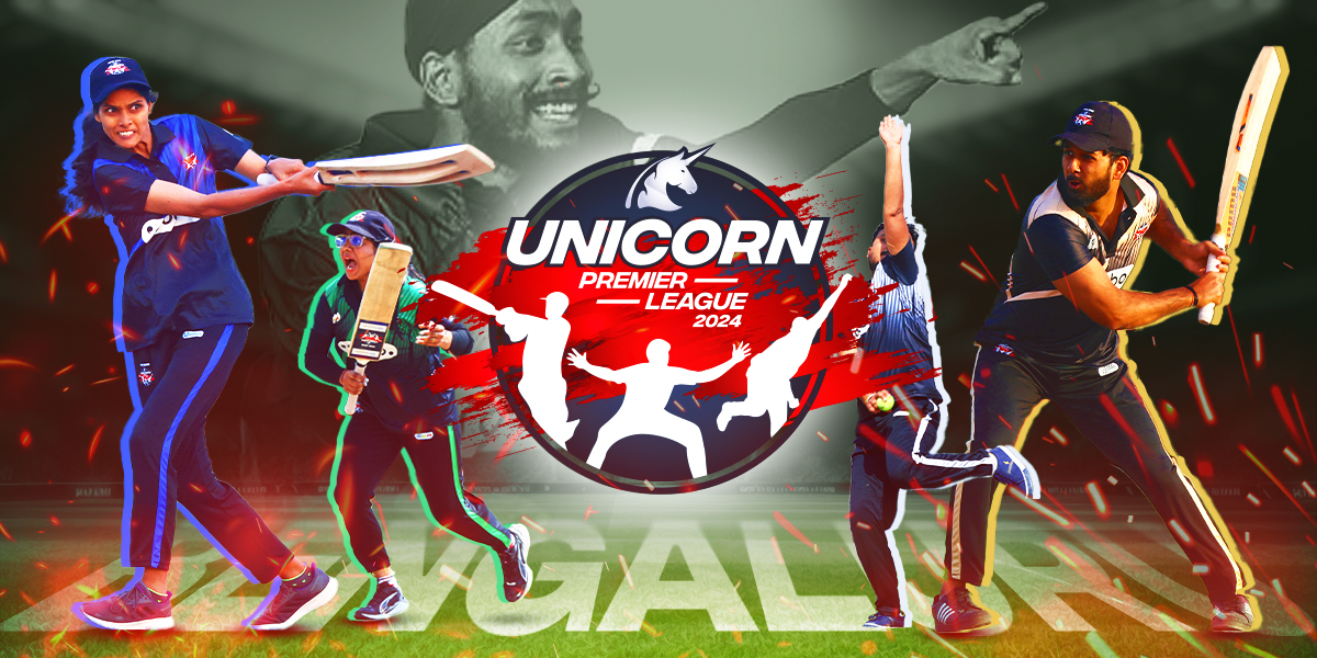 Bengaluru gears up for Unicorn Premier League 2024