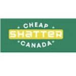 cheap shatter canada