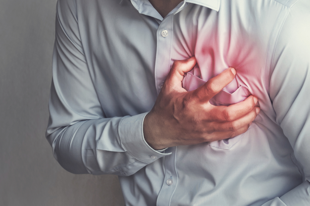 Understanding Myocardial Infarction: Causes and Risk Factors | TheAmberPost