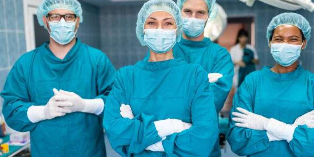 Transforming Dreams into Reality: Riyadh's Best Plastic Surgeons