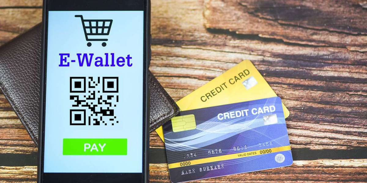 Vietnam E-wallet Market Size, Industry Share, Growth, Report 2024-2032