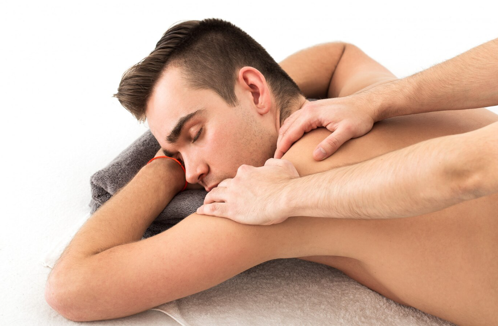 Benefits of Trigger Point Massage for Your Muscles | Spa Utopia