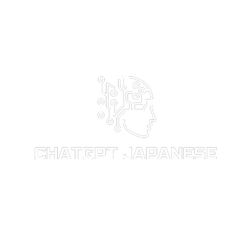 Home - チャットGPT 日本語