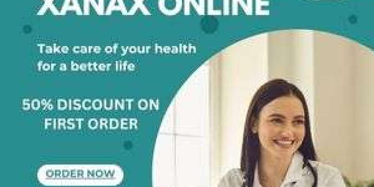 Xanax Alprazolam 1 Mg Tablets UK-UK Delivery
