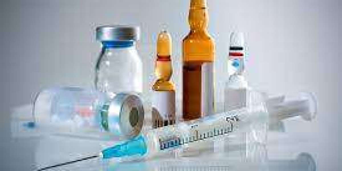 GCC Generic Injectables Market Size, Share, Industry Report 2024-2032