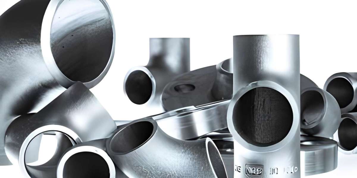 Forged Fittings vs Buttweld Fittings