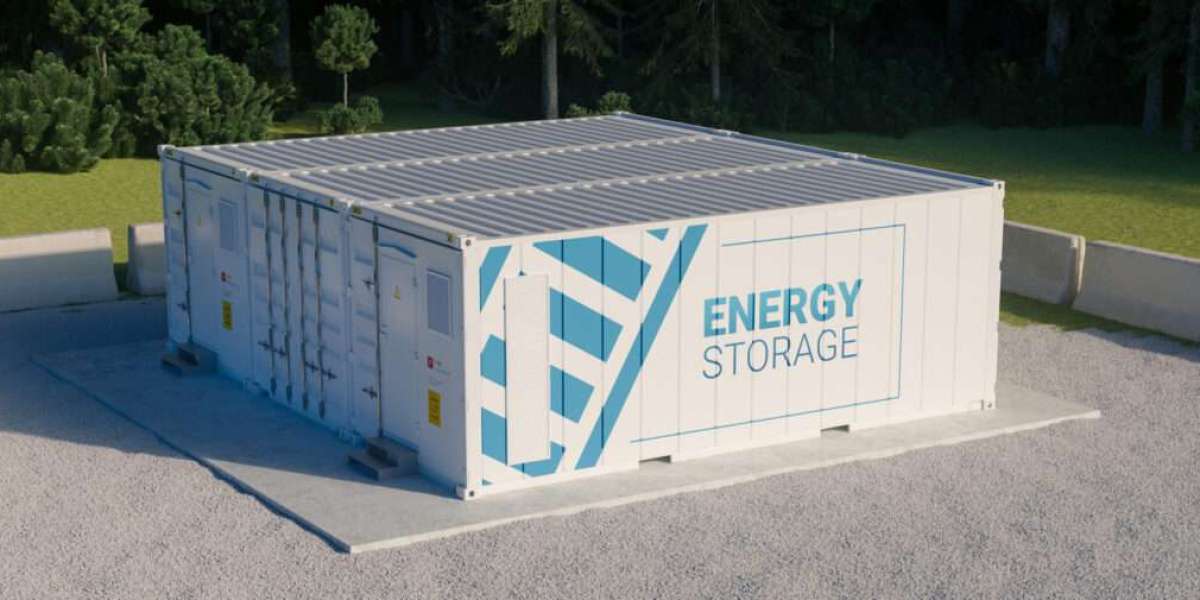 Battery Energy Storage Market Size, Share Analysis, Key Companies, and Forecast To 2030