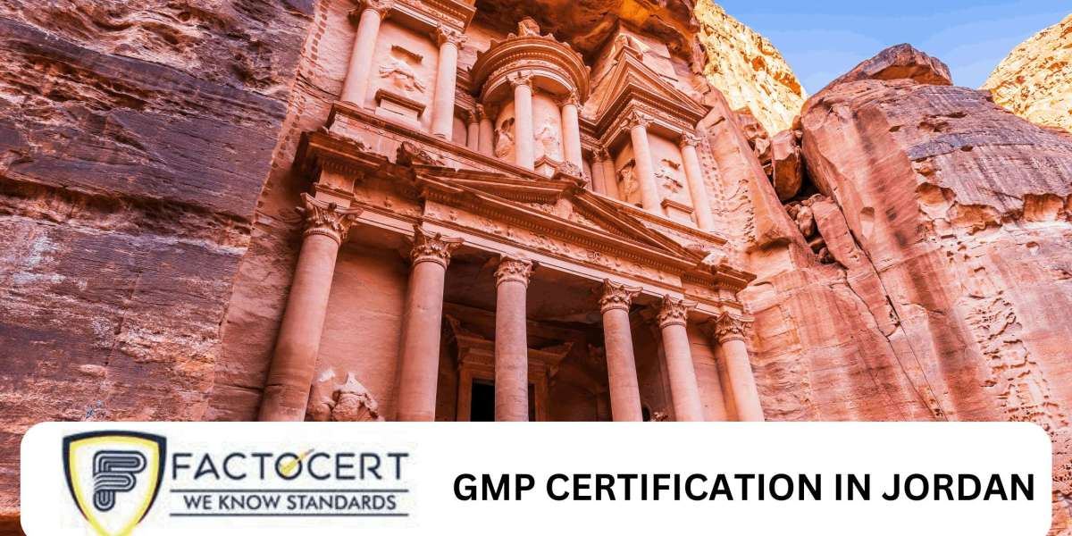 How does GMP certification benefit your business?