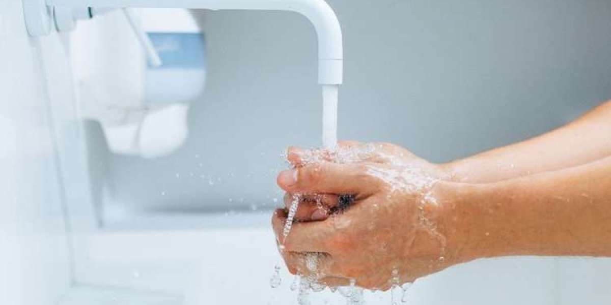 Expert Hot Water Repairs Services In Southside Brisbane
