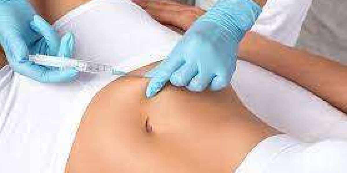 Weight Loss Injections in Dubai: A Comprehensive Overview