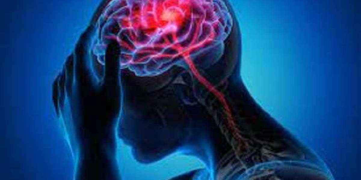 Brain Hemorrhage Market Analysis Report 2024 Along with Statistics, Forecasts till 2034