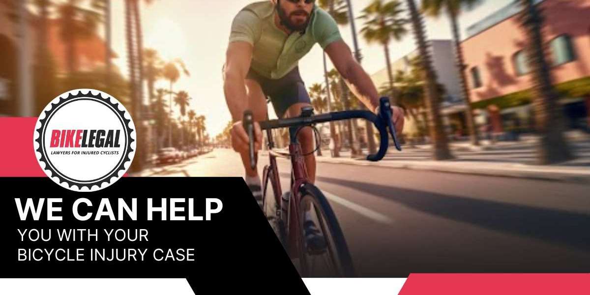 Key Factors Influencing Los Angeles Bicycle Accident Lawyers