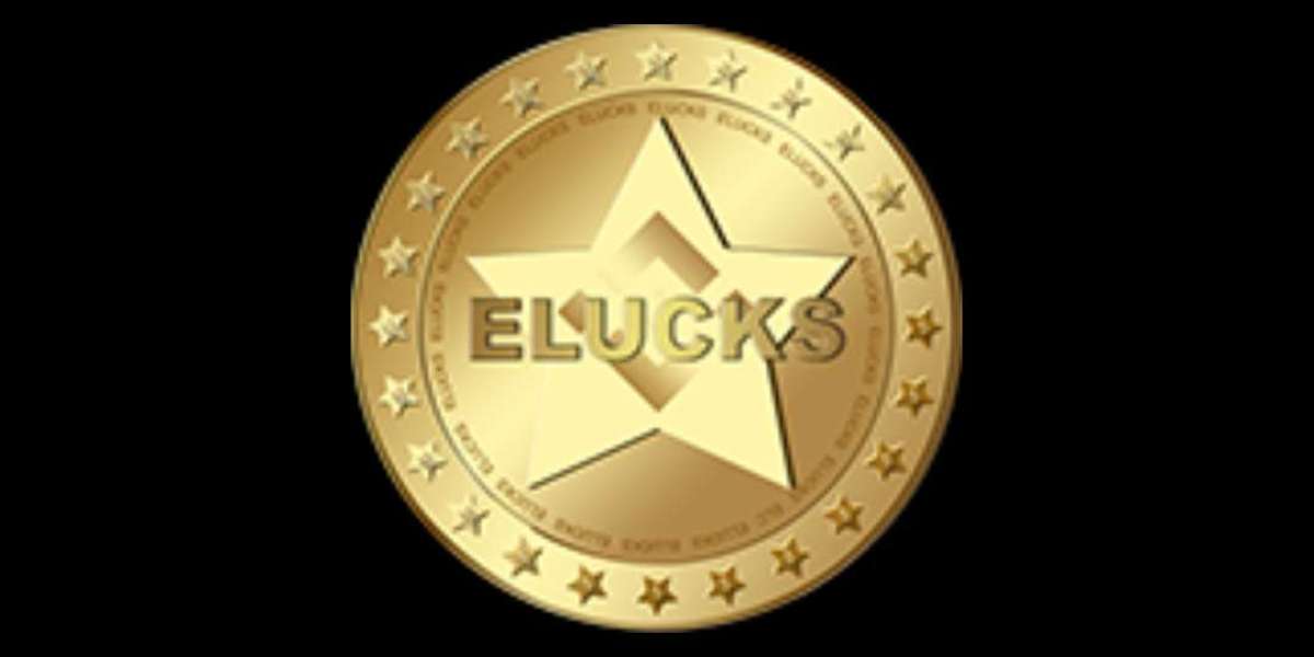 Elucks - Your Digital Fortress for Cryptocurrency Trading and Earning Potential